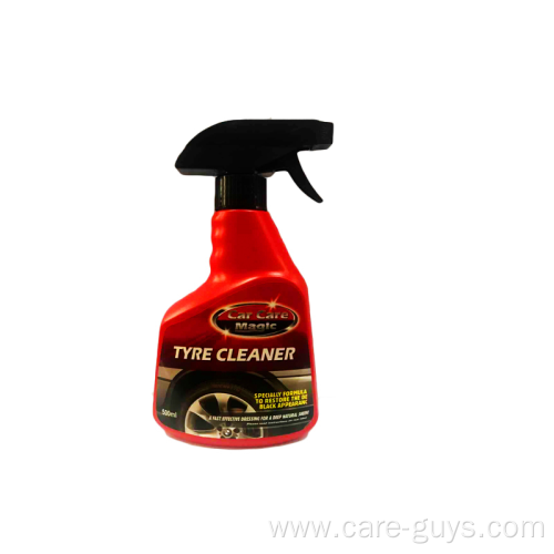 car care kit car wash polish tyre cleans